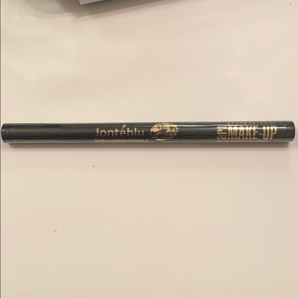 NEW liquid eyeliner